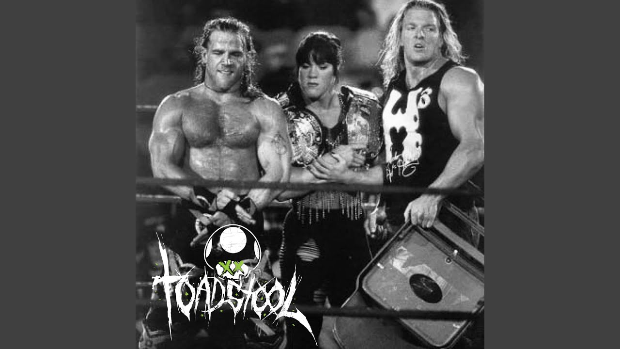 Watch Wristlock on YouTube Watch Wristlock on YouTube