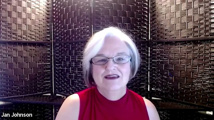 Jan Johnson Celebrates 20 Years of Renovation of t...