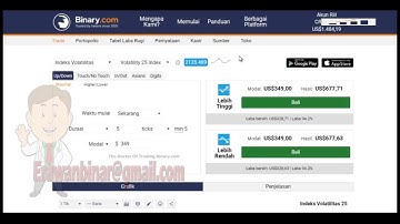 trading binary strategy, rise fall trading strategy, easy money from binary.com