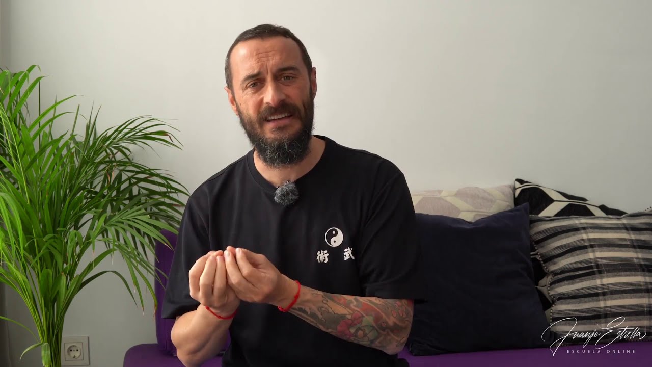 YAO ZI GONG (Qigong)