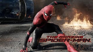 سبايدرمان جديد من عالم جديد خالص | ملخص فيلم the amazing spider man 1