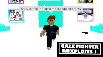 roxploit 1 : gale fighter!?!?!?
