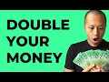 HOW TO DOUBLE YOUR MONEY FAST 2020