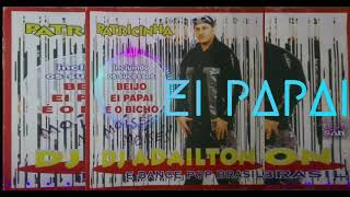 EI PAPAI-DJ ADHAILTON-1998