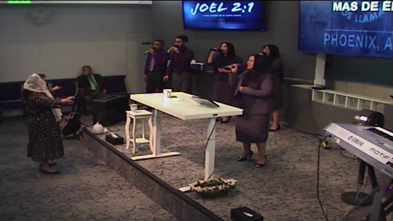 El Tiempo para que nos Escuchen | 2 Corintios 6: 1-2 | Pastor Jose A. Arriaga