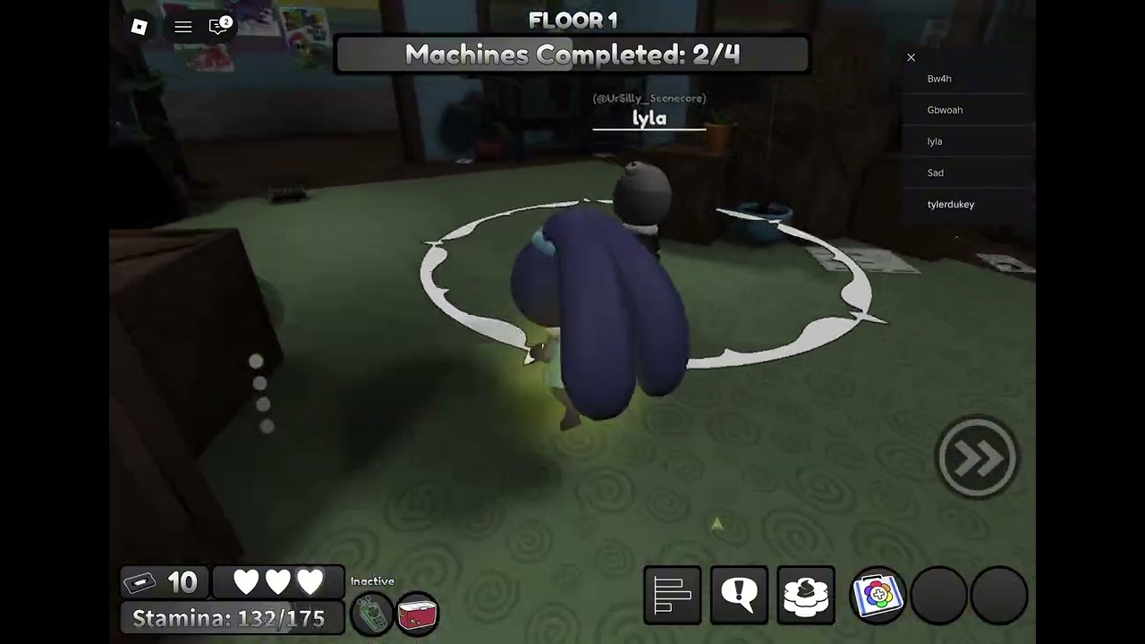 The worst run in dandy’s world!