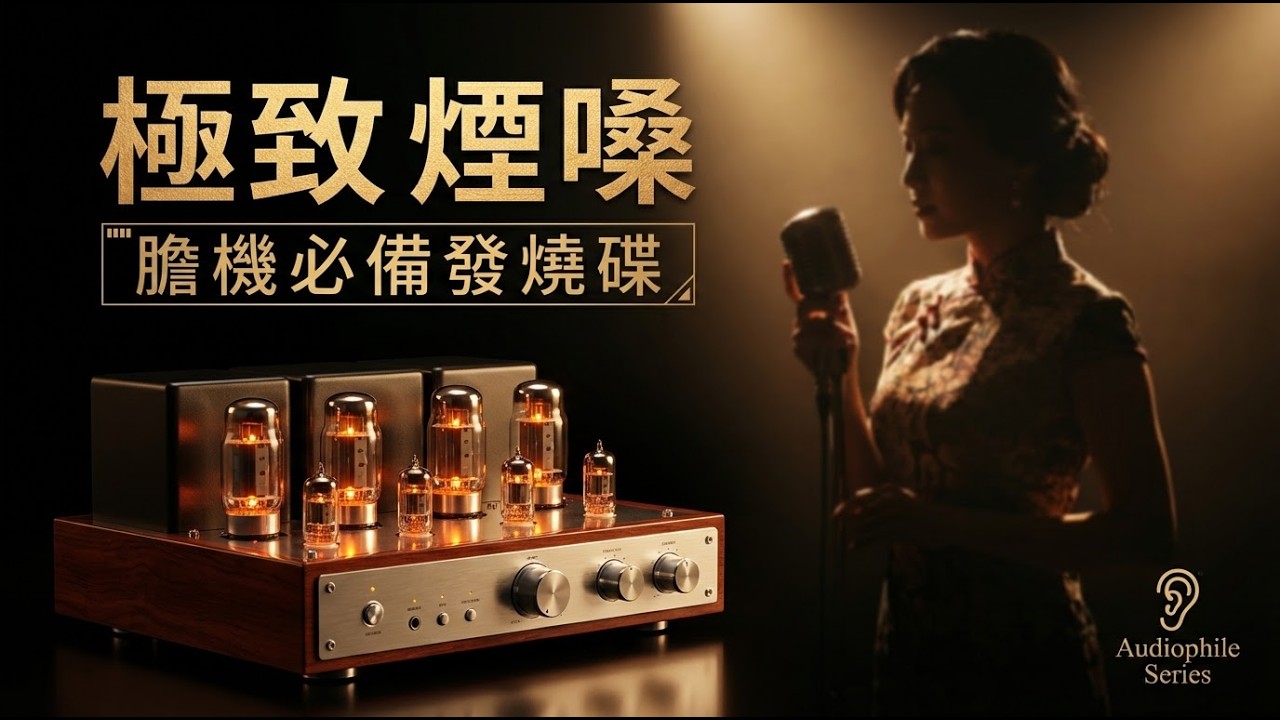 【50歲後的獨處時光】一杯威士忌，一首慢藍調，敬我們回不去的舊時光 🥃｜極致慵懶的煙嗓女聲，撫平半生疲憊 #熟男歌單 #深夜爵士