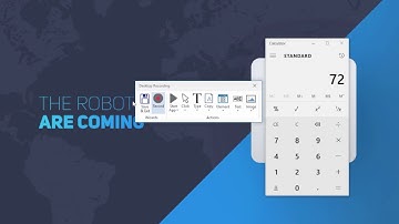 UiPath Essesntial Training - 4 3 Selectors