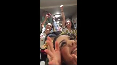 NC Cheer Lip Dub 2016!