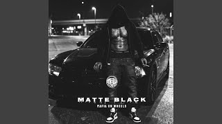 MATTE BLACK (MOW)