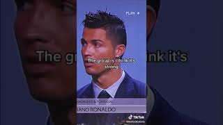 Messis Smile Is Cold