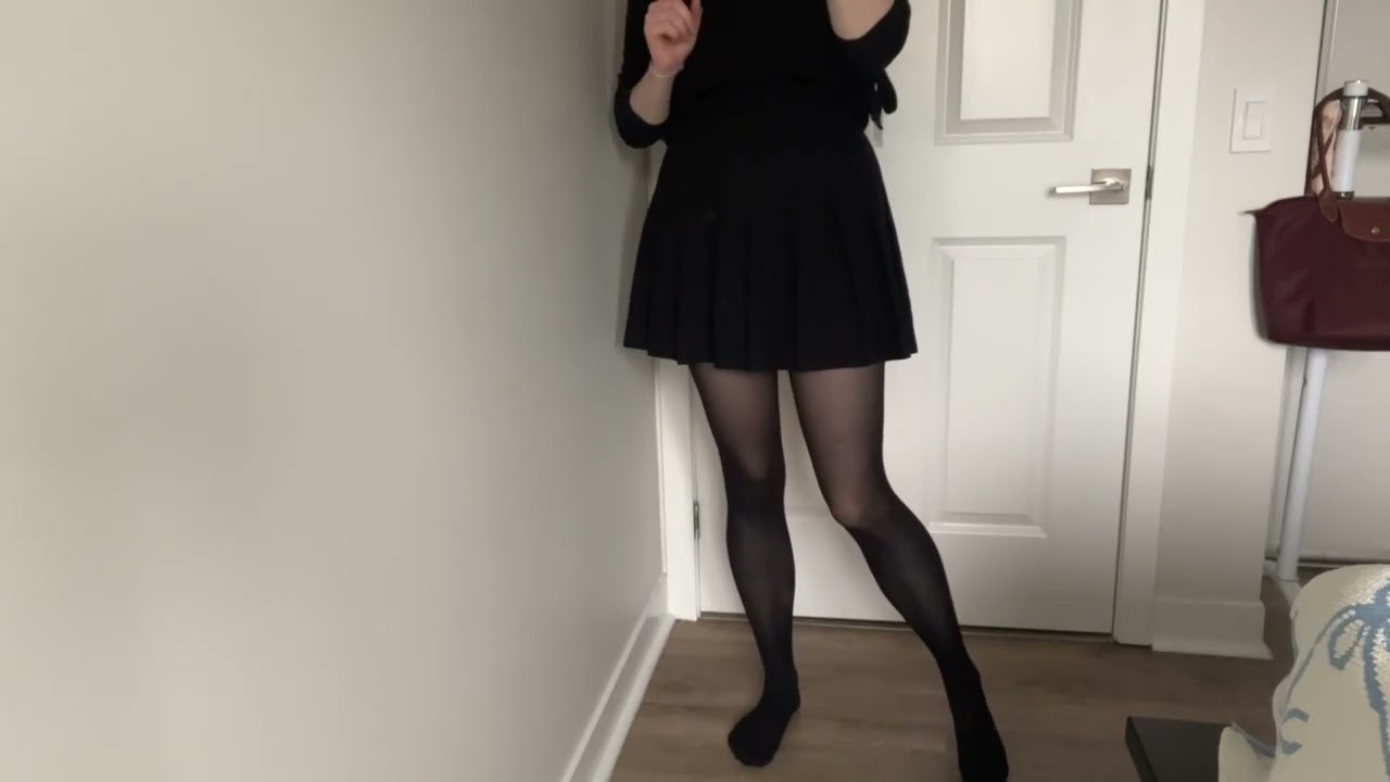 Какие колготки/чулки купить этой осенью?