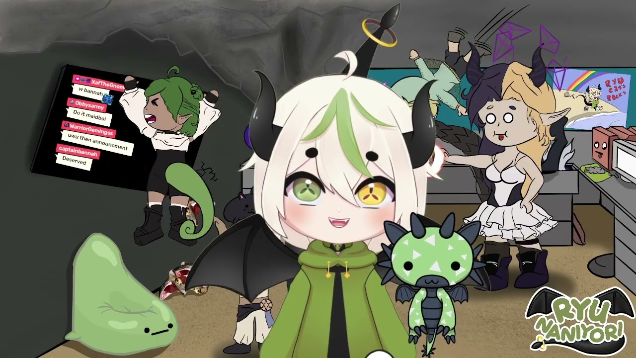 HUGE ANNOUNCEMENT!!!  - VOD