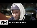 O’S**t Wants To Leave Black Ink ‘Sneak Peek’ | Black Ink Crew