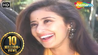 Tinak Tin Tana | Mann (1999) | Aamir Khan | Manisha Koirala | Udit Narayan | Alka Yagnik | 90s Hits