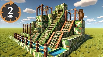 2 Minute Timer (Minecraft) - Awesome Army