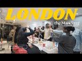 72 Hours in London w/ the Mandem