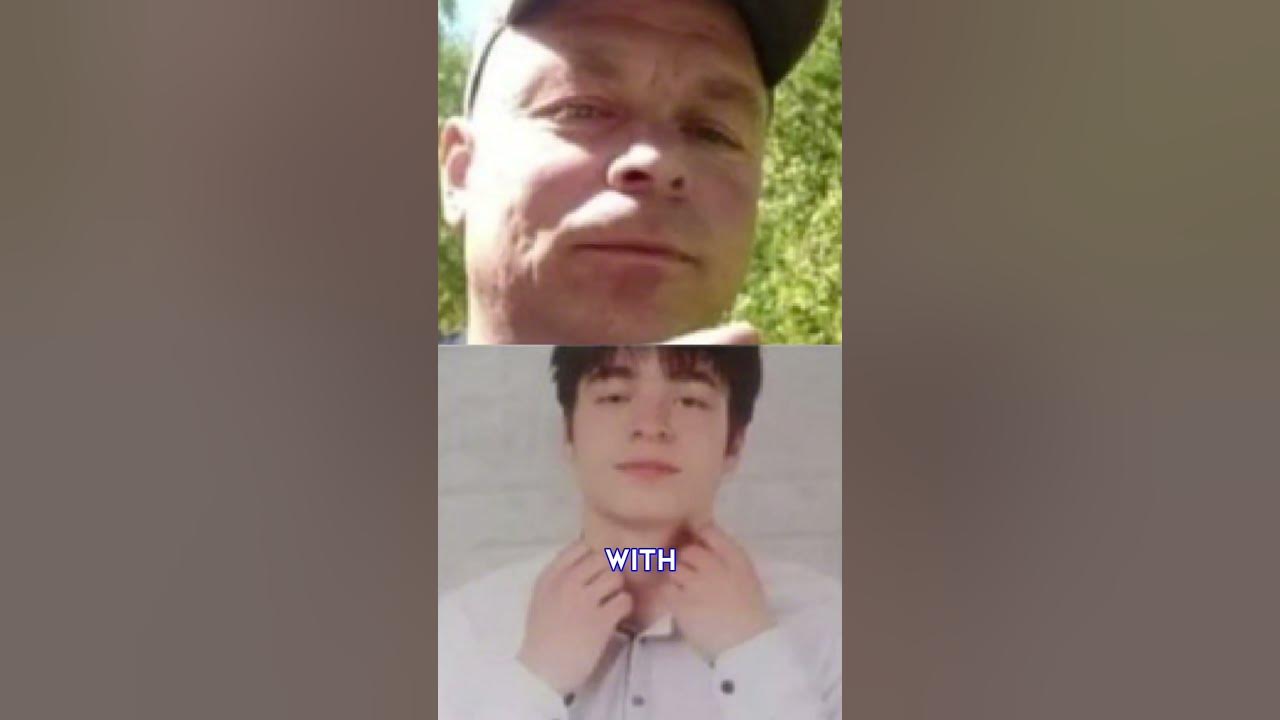 CRAZY 67-day survival of MISSING man