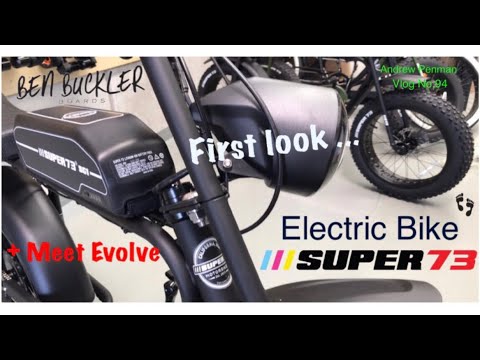 super 73 reviews