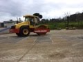 Dynapac CA302D