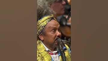 Thumbnail of Introdução de Deus me Proteja - Chico Cesar, Mestrinho & Brasil Jazz Sinfônica