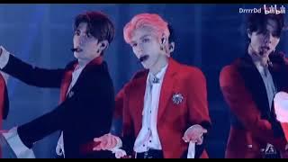 Nct 127 - Regular ( Kor Ver ) Stage Mix