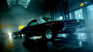 MBC ACTION (IDENT 60) FULL HD | 2010-2026