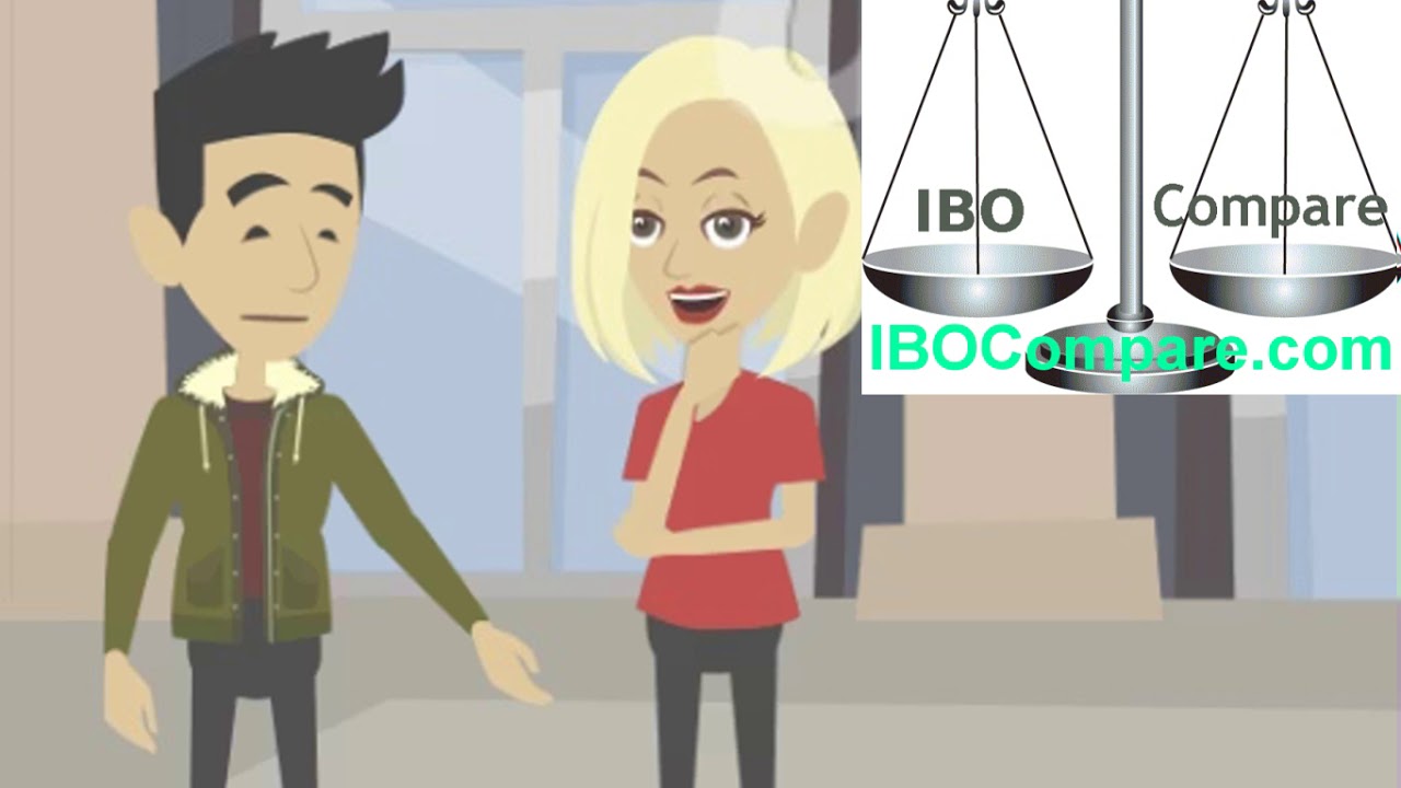 How To Find an Arise IBO