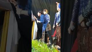 KEUNIKAN DIMAS TEJDO