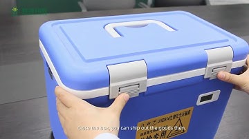 Fresh Tag 1 USB Temperature Data Logger