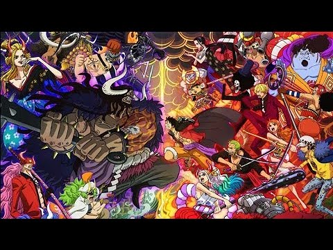 One Piece' chega ao milésimo episódio com transmissão simultânea