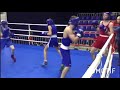 Артур Тенов! Бокс 🥊 Набережные Челны!