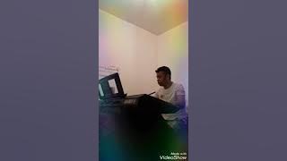 Musik Iha Ema Nia Rai Cover Gunda ( Versi Live )