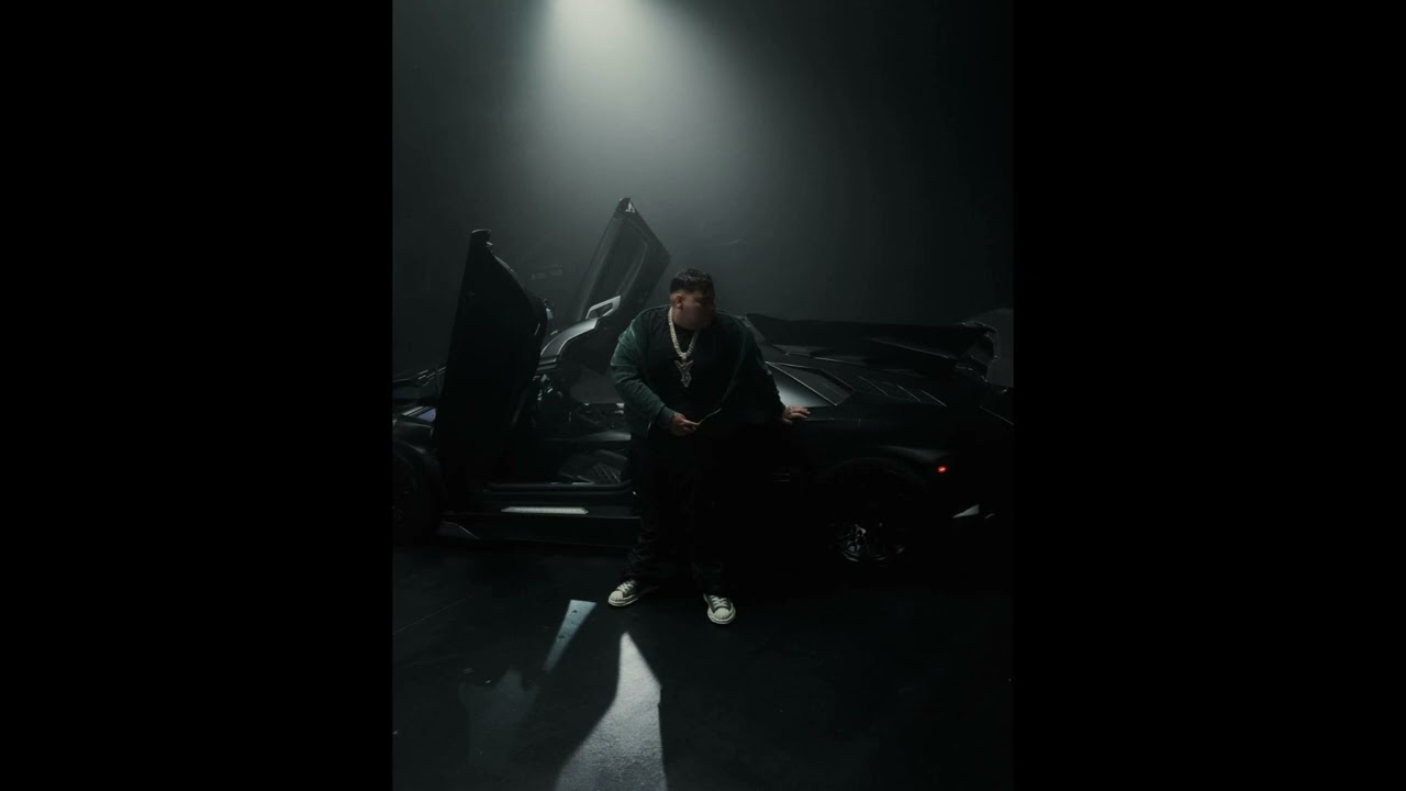 [FREE] Cris Mj x FloyyMenor Type Beat Reggaeton 