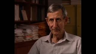 Freeman Dyson - Family, friends and work (155/157)