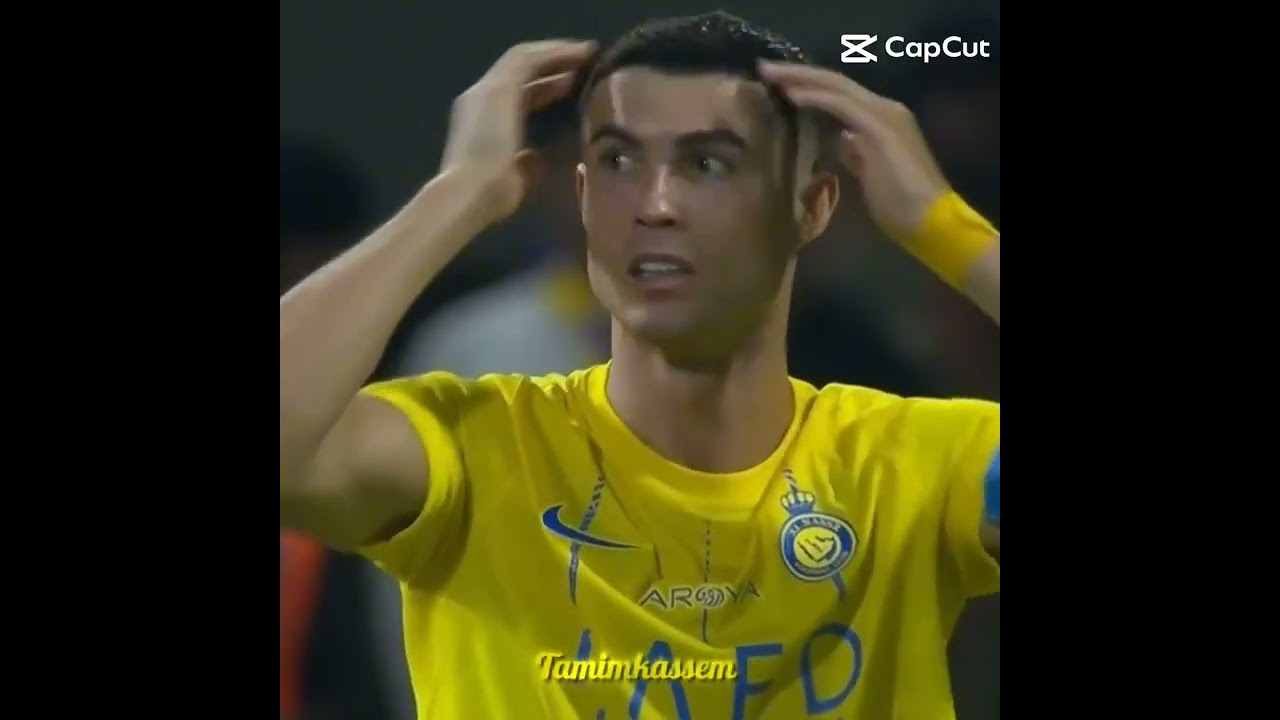 😈 Sergio Ramos Ronaldo Flashback