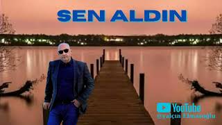 Bu Canı Senmi Verdin Ki Sen Aldin