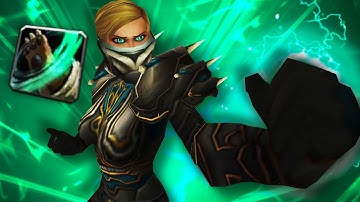 This Masterful Windwalker Monk Is INDOMITABLE! (5v5 1v1 Duels) - PvP WoW: Dragonflight