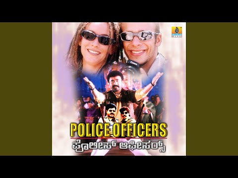 Hosa Hudugi (From "Police Officers")