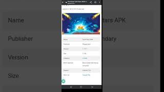 Tank stars | hack mod apk| 😌 screenshot 3