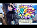【#ガチグラ】DAY８　救急生活が楽しすぎて禁煙生活8か月で止まった元気100％カジノ好きの医者！！！！【Jupe.c じゅぺ】#ガチぶい