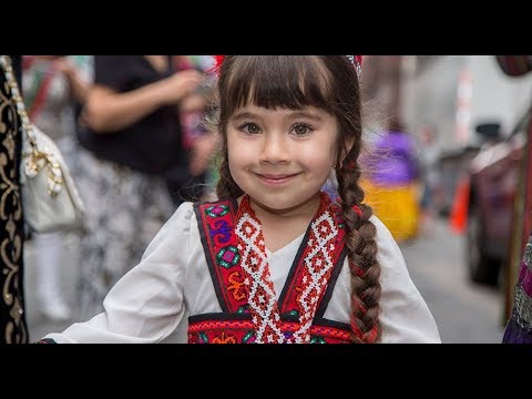 Таджиков обязали давать имена ребенку только из специального реестра