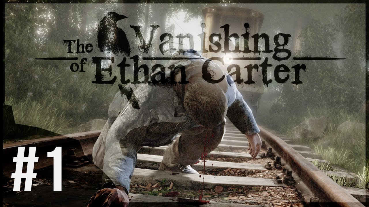 The Vanishing Of Ethan Carter Walkthrough Part 1 Gameplay Let s Play YouTube the-vanishing-of-ethan-carter-walkthrough-part-1-gameplay-let-s-play-youtube