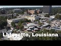 Drone Lafayette | Louisiana