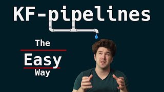 Kubeflow Pipelines  the intro!