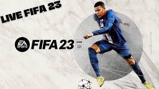 بث مباشر فيفا مع المتابعين تعال واستمتع / FIFA 23