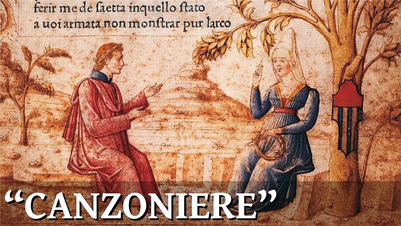 Il «Canzoniere» di Petrarca