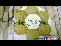 ऐसी पालक की पौष्टिक पूरी एक बार बनोगे जिन्हेआप बिना सब्जी ही खाजाएंगे || Palak Curd Puri Recipe