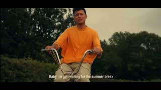 Paddle bike (mishaal tamer) 