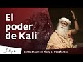 El poder de la Diosa Kali | Darshan con Sadhguru